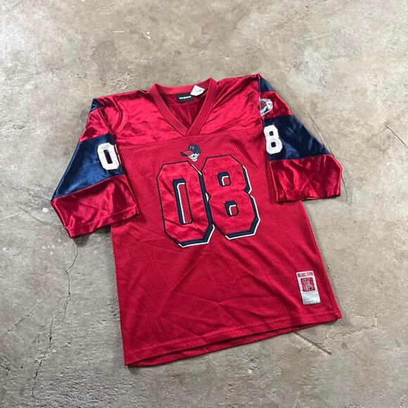 Vintage VTG 90’s Y2K Joe Boxer Jersey - Picture 3 of 8